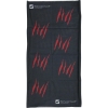 Multifunctional scarf BANDANA Schwarzwolf