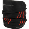 Multifunctional scarf BANDANA Schwarzwolf