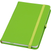 A6 note book LUBECK