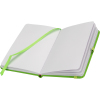 A6 note book LUBECK
