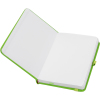 A6 note book LUBECK