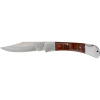 Large folding knife JAGUAR Schwarzwolf