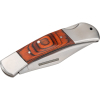 Medium folding knife JAGUAR Schwarzwolf