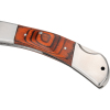 Medium folding knife JAGUAR Schwarzwolf