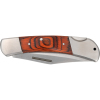 Medium folding knife JAGUAR Schwarzwolf