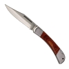 Medium knife JAGUAR Schwarzwolf