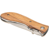 Folding knife JUNGLE Schwarzwolf