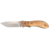 Folding knife JUNGLE Schwarzwolf