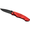 Folding knife MATRIX Schwarzwolf