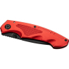Folding knife MATRIX Schwarzwolf
