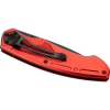Folding knife MATRIX Schwarzwolf