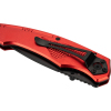 Folding knife MATRIX Schwarzwolf