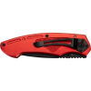 Folding knife MATRIX Schwarzwolf
