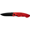 Folding knife MATRIX Schwarzwolf