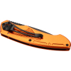 Folding knife MATRIX Schwarzwolf