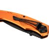 Folding knife MATRIX Schwarzwolf