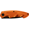 Folding knife MATRIX Schwarzwolf