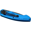 Folding knife MATRIX Schwarzwolf