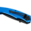 Folding knife MATRIX Schwarzwolf