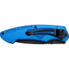 Folding knife MATRIX Schwarzwolf