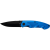 Folding knife MATRIX Schwarzwolf