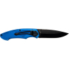Folding knife MATRIX Schwarzwolf