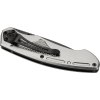 Folding knife MATRIX Schwarzwolf