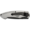 Folding knife MATRIX Schwarzwolf