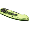 Folding knife MATRIX Schwarzwolf