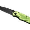 Folding knife MATRIX Schwarzwolf