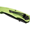 Folding knife MATRIX Schwarzwolf