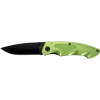 Folding knife MATRIX Schwarzwolf