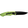 Folding knife MATRIX Schwarzwolf