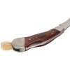 Mushroom knife PILZ Schwarzwolf