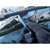 Folding knife STYX Schwarzwolf