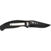 Folding knife STYX Schwarzwolf