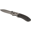 Folding knife YERGER Schwarzwolf