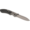 Folding knife YERGER Schwarzwolf