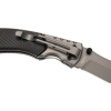 Folding knife YERGER Schwarzwolf