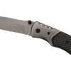 Folding knife YERGER Schwarzwolf