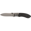 Folding knife YERGER Schwarzwolf