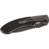 Folding knife YERGER Schwarzwolf