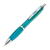 Plastic ballpen MOSCOW
