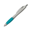 Plastic ballpen ST. PETERSBURG