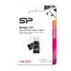 Pendrive USB/type - C Silicon Power Mobile C31 3.0 OTG