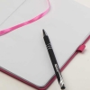 Metal ballpen NEW JERSEY