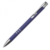 Metal ballpen NEW JERSEY