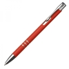 Metal ballpen NEW JERSEY