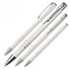 Metal ballpen NEW JERSEY