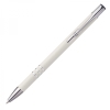 Metal ballpen NEW JERSEY